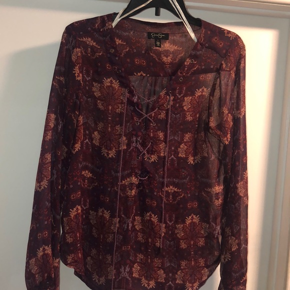 Blouse - Picture 1 of 6
